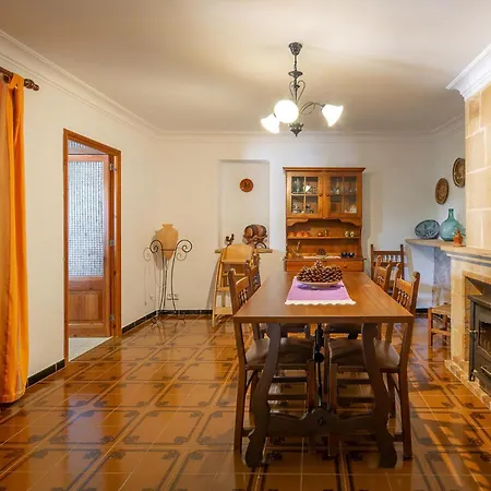 L Hort De Bota Holiday home Pollenca