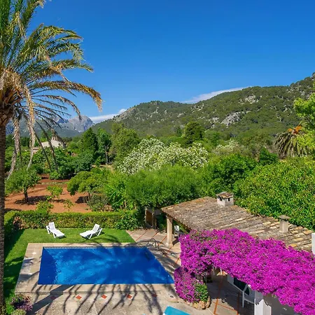Holiday home L Hort De Bota *