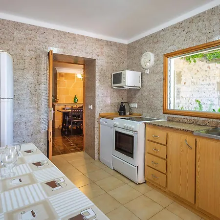 L Hort De Bota Holiday home
