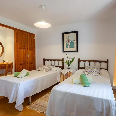 Holiday home L Hort De Bota Pollenca