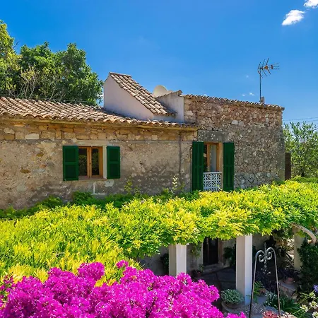 L Hort De Bota Holiday home Pollenca