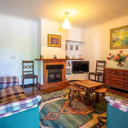 Holiday home L Hort De Bota *