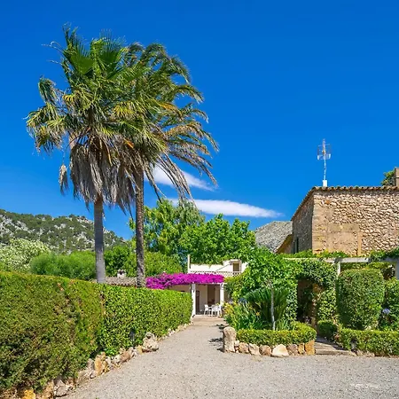 L Hort De Bota Holiday home