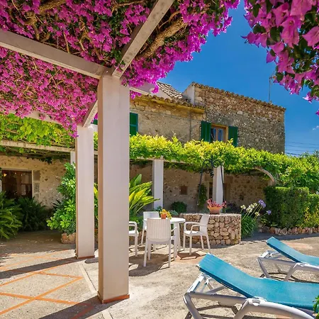Holiday home L Hort De Bota