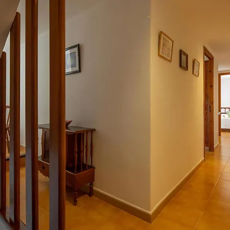 L Hort De Bota Сasa de vacaciones Pollensa
