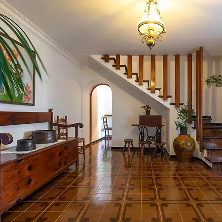 L Hort De Bota Holiday home